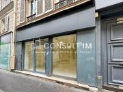 Location Fond de commerce 201 m2 Paris 10ème