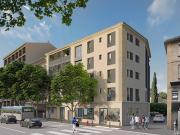 Location Fond de commerce 205 m2 Aix en Provence