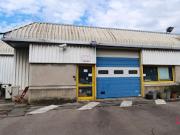 Location Fond de commerce 217 m2 Marseille 16ème