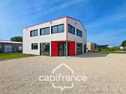 Location Fond de commerce 220 m2 Ouroux sur Saône