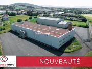 Location Fond de commerce 2266 m2 Le Puy en Velay
