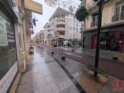 Location Fond de commerce 240 m2 Cannes