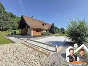 Location Fond de commerce 245 m2 Saint Joseph de Rivière