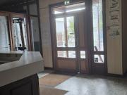 Location Fond de commerce 250 m2 Naves