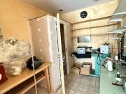 Location Fond de commerce 25 m2 Paris 15ème