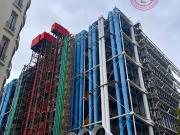 Location Fond de commerce 25 m2 Paris 4ème