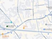 Location Fond de commerce 26 m2 Paris 20ème