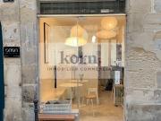 Location Fond de commerce 26 m2 Paris 3ème