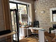 Location Fond de commerce 26 m2 Paris 4ème