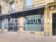 Location Fond de commerce 270 m2 Paris 14ème