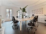 Location Fond de commerce 270 m2 Paris 8ème