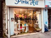 Location Fond de commerce 27 m2 Paris 5ème