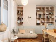 Location Fond de commerce 27 m2 Paris 7ème