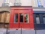 Location Fond de commerce 28 m2 Paris 3ème