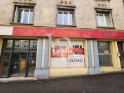 Location Fond de commerce 294 m2 Le Puy en Velay