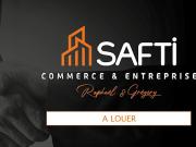 Location Fond de commerce 2 pièces 450 m2 Draguignan