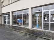 Location Fond de commerce 300 m2 Gueret