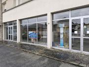 Location Fond de commerce 300 m2 Gueret