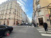 Location Fond de commerce 300 m2 Paris 8ème