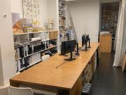 Location Fond de commerce 1 pièce 30 m2 Paris 10ème