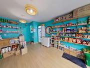 Location Fond de commerce 30 m2 Paris 5ème