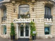 Location Fond de commerce 311 m2 Paris 16ème