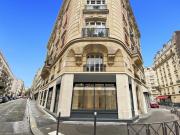 Location Fond de commerce 313 m2 Paris 15ème