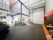 Location Fond de commerce 315 m2 Brie Comte Robert