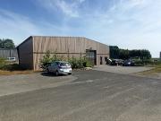 Location Fond de commerce 318 m2 Isle