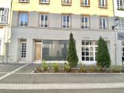 Location Fond de commerce 319 m2 Puteaux