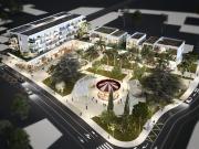 Location Fond de commerce 2 pièces 319 m2 Saint Laurent...