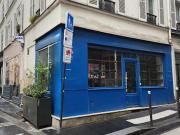Location Fond de commerce 31 m2 Paris 9ème