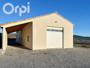 Location Fond de commerce 320 m2 Lussas