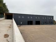 Location Fond de commerce 320 m2 Riorges