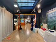 Location Fond de commerce 322 m2 Paris 17ème