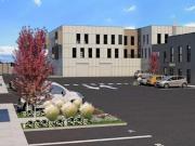 Location Fond de commerce 325 m2 Decines charpieu Location Fond de commerce 325 m2 Decines charpieu