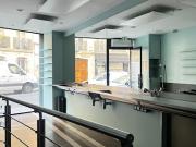 Location Fond de commerce 32 m2 Paris 9ème