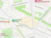 Location Fond de commerce 33 m2 Paris 12ème