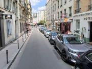 Location Fond de commerce 33 m2 Paris 15ème