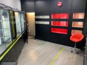 Location Fond de commerce 33 m2 Paris 17ème