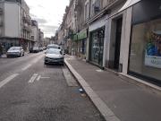 Location Fond de commerce 33 m2 Tours
