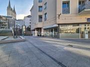 Location Fond de commerce 34 m2 Angers