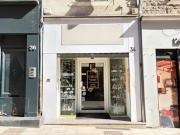 Location Fond de commerce 34 m2 Macon