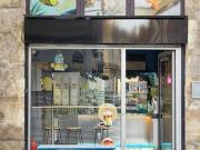 Location Fond de commerce 34 m2 Paris 6ème