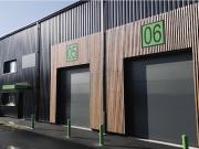 Location Fond de commerce 350 m2 Tours