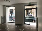 Location Fond de commerce 35 m2 Lyon 1er