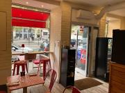 Location Fond de commerce 35 m2 Paris 11ème