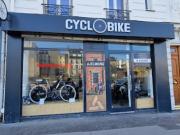 Location Fond de commerce 35 m2 Paris 17ème