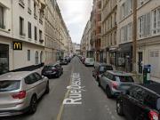 Location Fond de commerce 35 m2 Paris 17ème