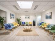 Location Fond de commerce 35 m2 Pau